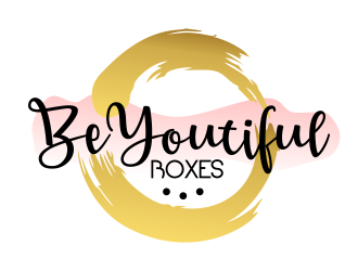 BeYoutiful Boxes logo design by JessicaLopes