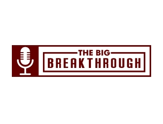 The Big Breakthrough logo design by Danny19