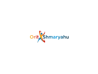 Orit Shmaryahu logo design by cecentilan