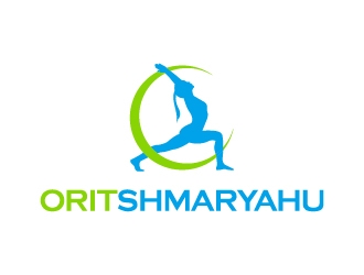 Orit Shmaryahu logo design by Dddirt