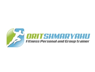 Orit Shmaryahu logo design by Eliben