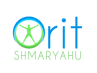 Orit Shmaryahu logo design by serprimero