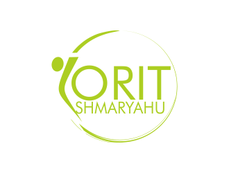 Orit Shmaryahu logo design by Greenlight