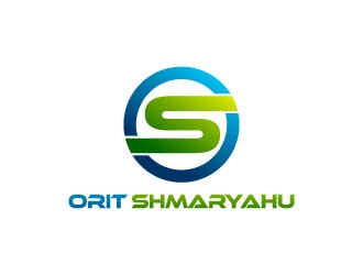 Orit Shmaryahu logo design by J0s3Ph
