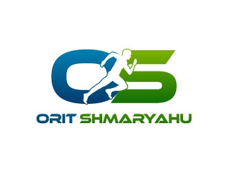 Orit Shmaryahu logo design by J0s3Ph