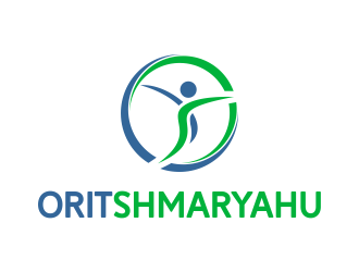 Orit Shmaryahu logo design by done