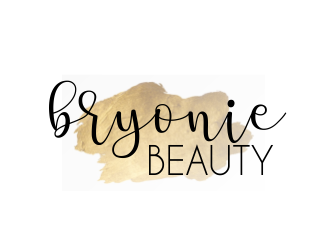 Bryonie Beauty logo design by serprimero