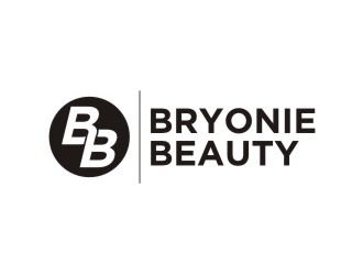 Bryonie Beauty logo design by agil