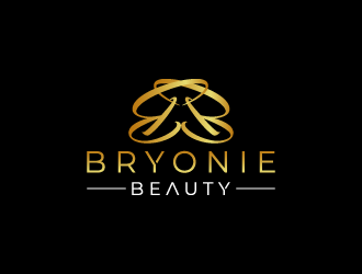 Bryonie Beauty logo design by Art_Chaza