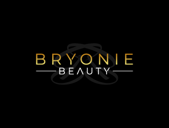 Bryonie Beauty logo design by Art_Chaza