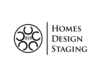 PJB Homes / Design / Staging logo design by oke2angconcept