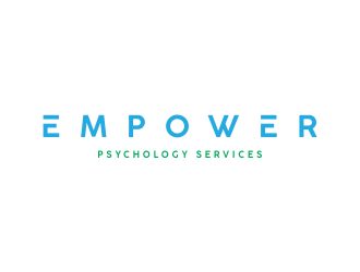 Empower Psychology Services logo design by MariusCC