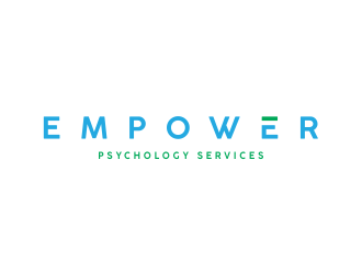 Empower Psychology Services logo design by MariusCC