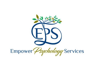 Empower Psychology Services logo design by zenith
