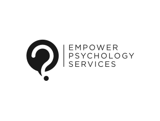 Empower Psychology Services logo design by superiors