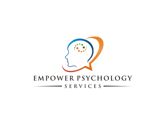 Empower Psychology Services logo design by superiors