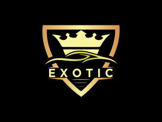 Car Club App logo design by oke2angconcept