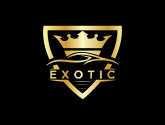 Car Club App logo design by oke2angconcept