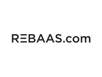 Rebaas.com logo design by Adundas