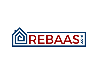 Rebaas.com logo design by SmartTaste