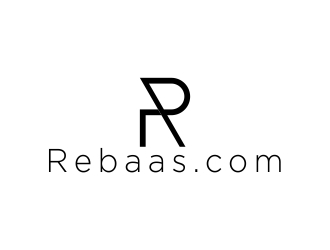 Rebaas.com logo design by PRGrafis