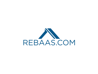 Rebaas.com logo design by vostre