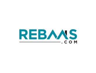 Rebaas.com logo design by agil