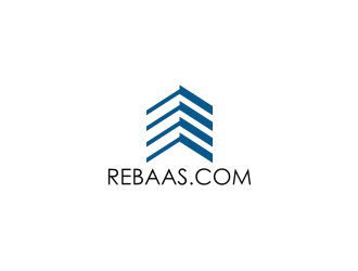 Rebaas.com logo design by vostre