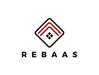 Rebaas.com logo design by SmartTaste