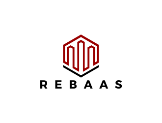 Rebaas.com logo design by SmartTaste