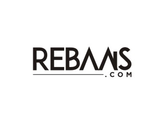 Rebaas.com logo design by josephira