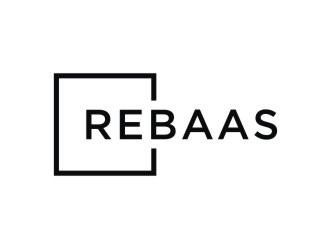 Rebaas.com logo design by Shina