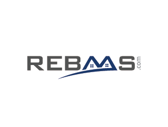Rebaas.com logo design by Andri