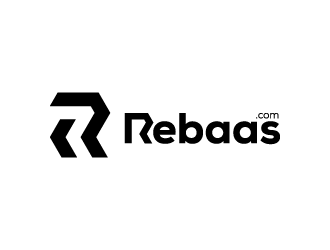 Rebaas.com logo design by uyoxsoul