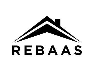 Rebaas.com logo design by jm77788