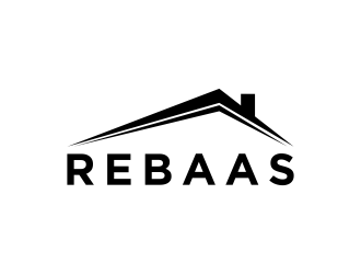 Rebaas.com logo design by jm77788