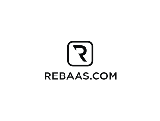 Rebaas.com logo design by cecentilan