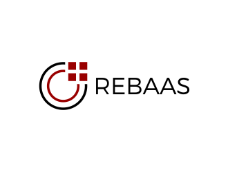 Rebaas.com logo design by SmartTaste