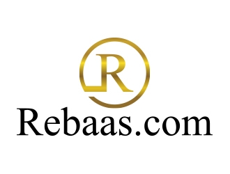 Rebaas.com logo design by sarfaraz