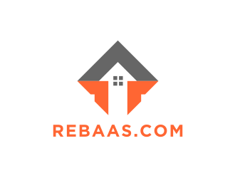 Rebaas.com logo design by superiors