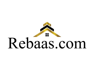 Rebaas.com logo design by sarfaraz