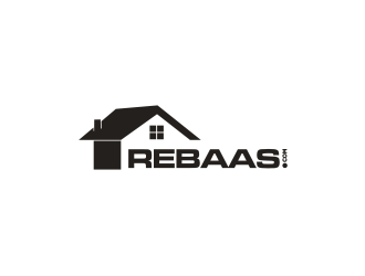 Rebaas.com logo design by Adundas