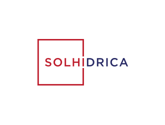 SOLHIDRICA logo design by bricton