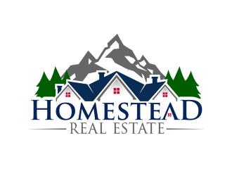 Homestead Horizons logo design by MarkindDesign