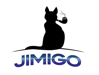 JIMIGO logo design by SteveQ