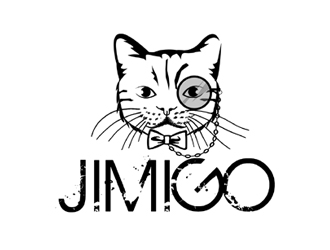 JIMIGO logo design by ingepro