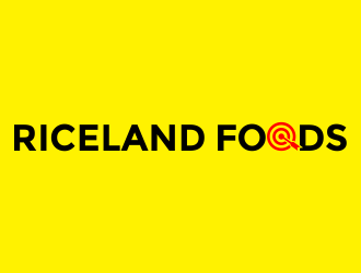 Company Name-Riceland Foods  logo design by aldesign