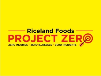 Company Name-Riceland Foods  logo design by GemahRipah