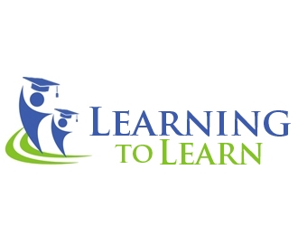 Learning to Learn logo design by gilkkj