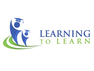 Learning to Learn logo design by gilkkj